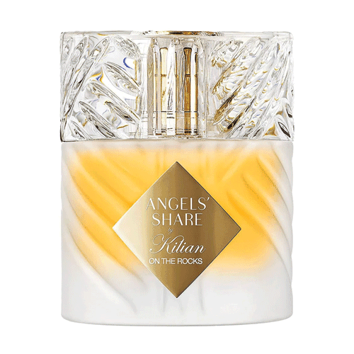 ANGELS' SHARE ON THE ROCKS