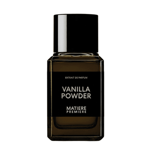 VANILLA POWDER