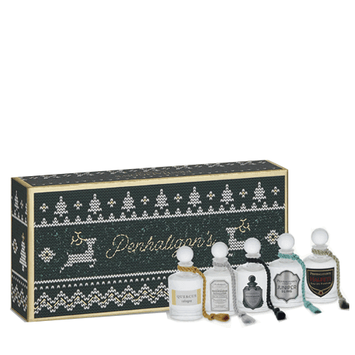 PENHALIGON'S MINI SET FOR HIM