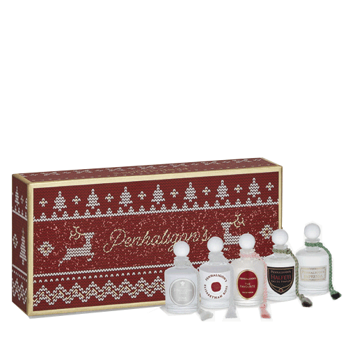 PENHALIGON'S MINI SET FOR HER