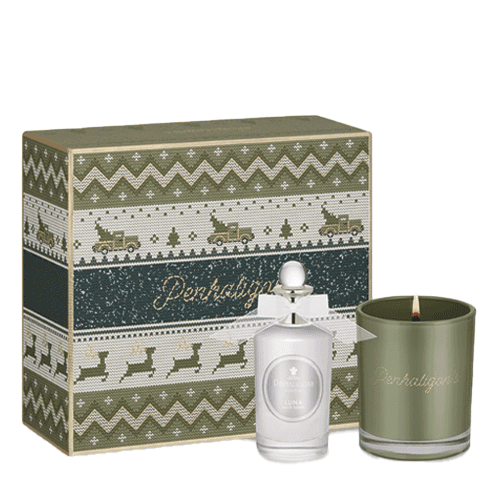 LUNA LUXURY GIFT SET