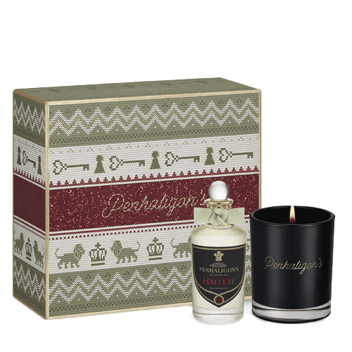 HALFETI LUXURY GIFT SET