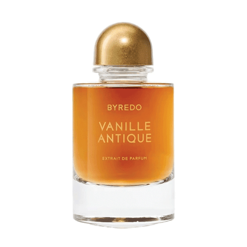 VANILLE ANTIQUE