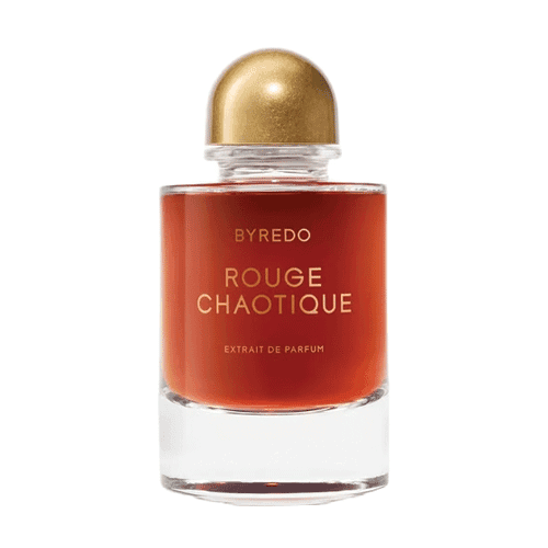 ROUGE CHAOTIQUE
