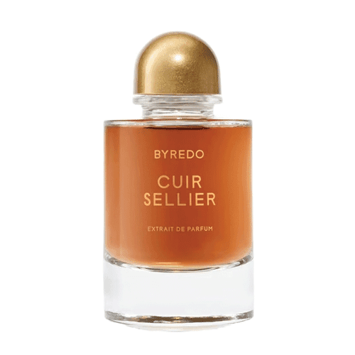 CUIR SELLIER
