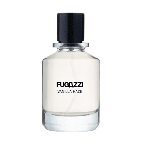 VANILLA HAZE