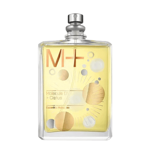 MOLECULE 01+ CISTUS