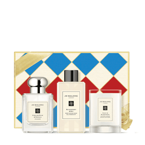 COLOGNE TRIO
