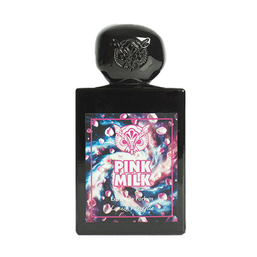 PINK MILK