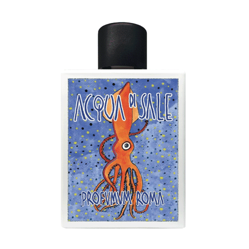 ACQUA DI SALE ACQUARELLO 2025