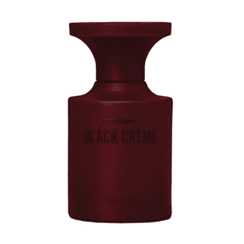 BLACK CRÈME