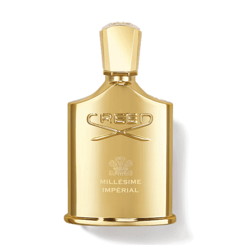 MILLÉSIME IMPERIAL