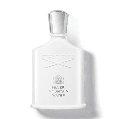 SILVER MOUNTAIN WATER