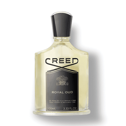 ROYAL OUD