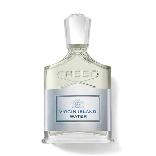 VIRGIN ISLAND WATER