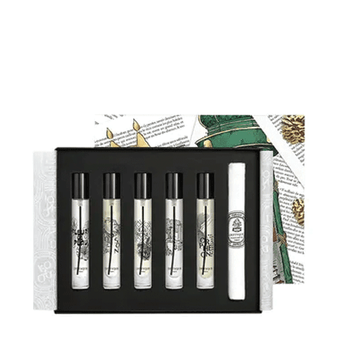 DISCOVERY SET HOLIDAY