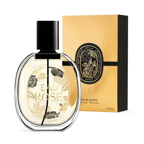 EAU ROSE HOLIDAY EDITION