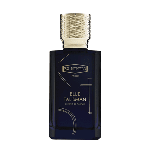 BLUE TALISMAN EXTRAIT