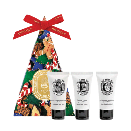 POCHETTE SET MANI