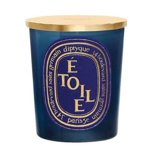 ÉTOILE