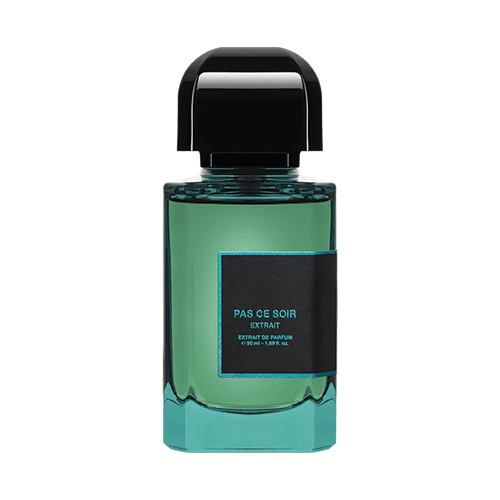 PAS CE SOIR EXTRAIT DE PARFUM 50ML