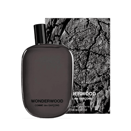 WONDERWOOD