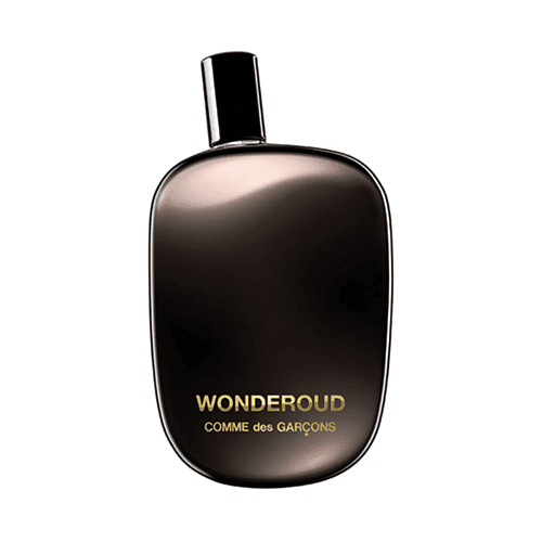 WONDEROUD