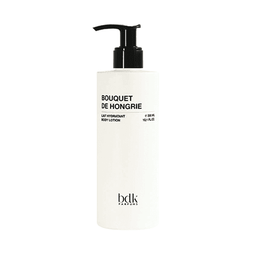 BOUQUET DE HONGRIE BODY LOTION