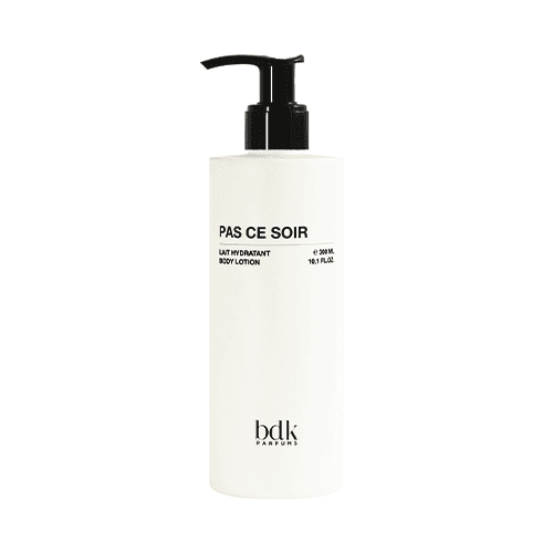 PAS CE SOIR BODY LOTION
