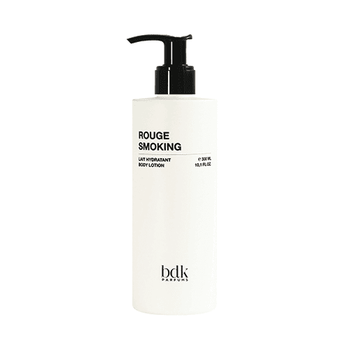 ROUGE SMOKING BODY LOTION