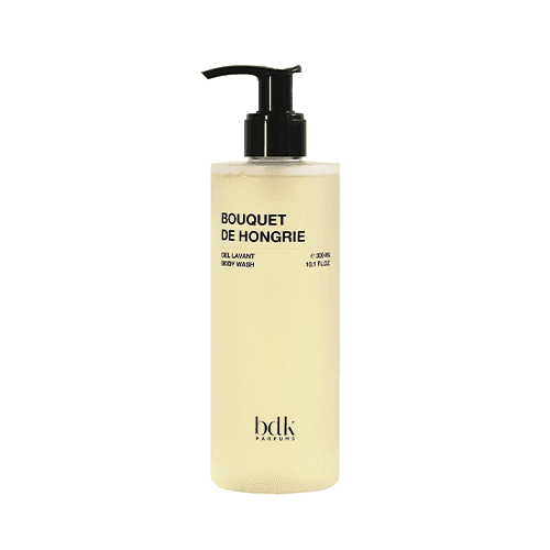 BOUQUET DE HONGRIE SHOWER GEL