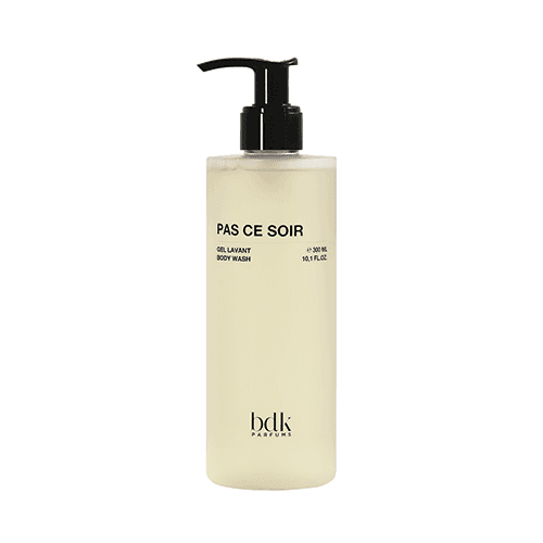 PAS CE SOIR SHOWER GEL