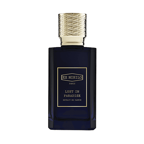 LUST IN PARADISE EXTRAIT