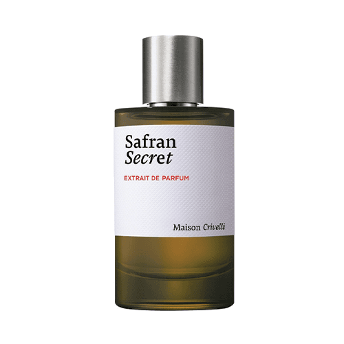 SAFRAN SECRET