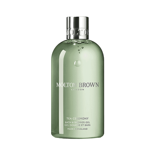 TEA CEREMONY GEL DOCCIA
