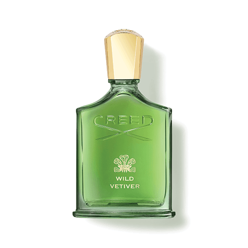 WILD VETIVER MILLESIME