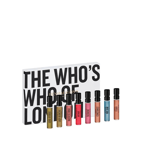 PORTRAITS SCENT LIBRARY