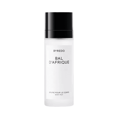BODY MIST BAL D`AFRIQUE