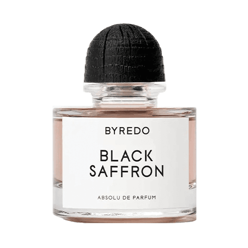 BLACK SAFFRON ABSOLU