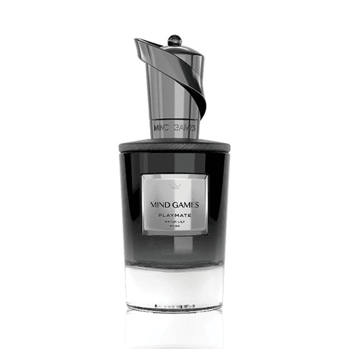PLAYMATE EXTRAIT