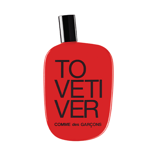 TO VETIVER