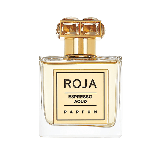ESPRESSO AOUD
