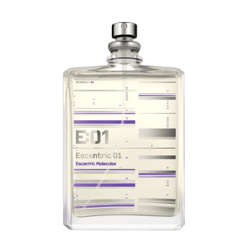 ESCENTRIC 01