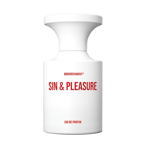 SIN & PLEASURE