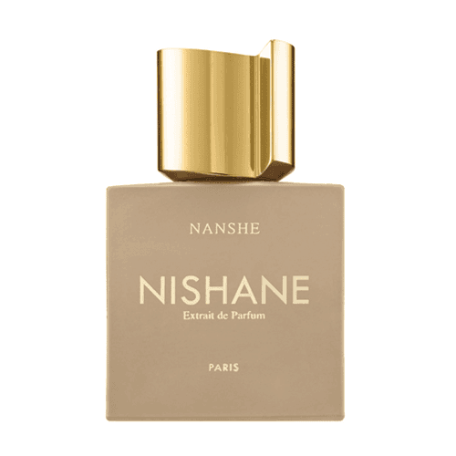 NANSHE
