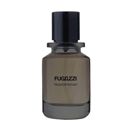 PASSIONFROUDH