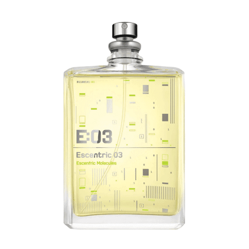 ESCENTRIC 03